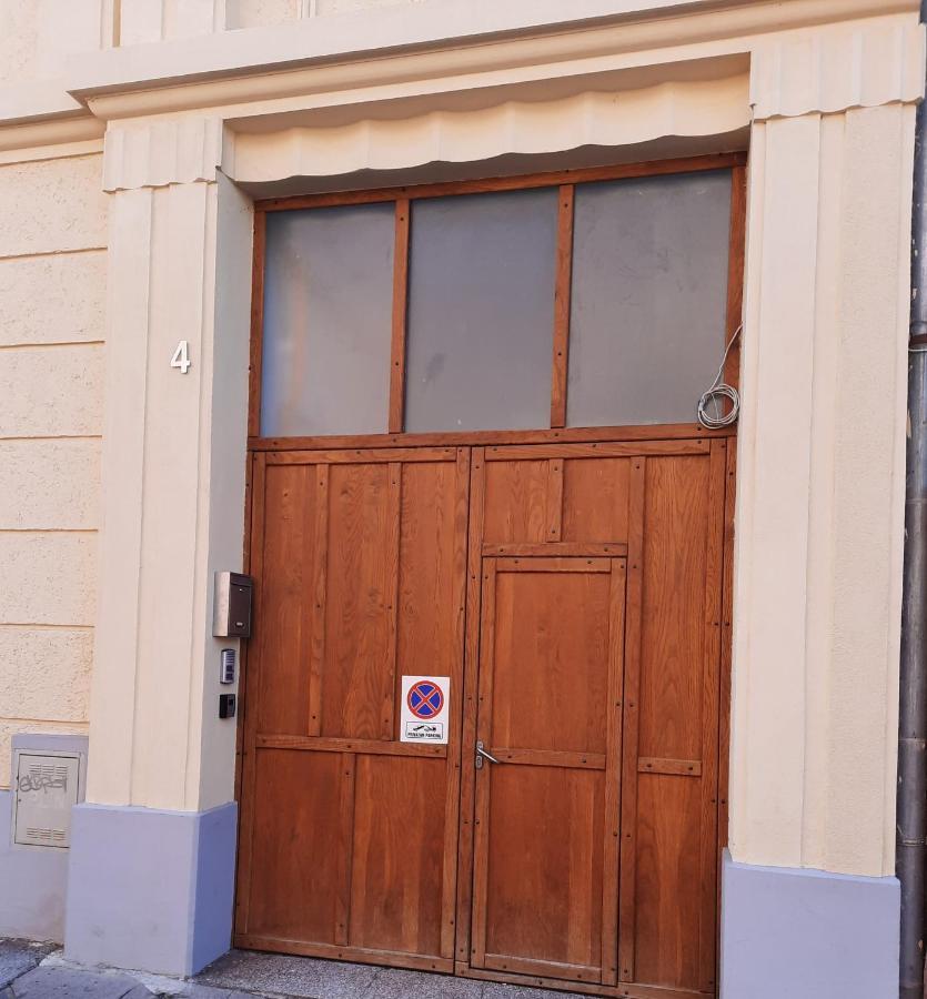 Albert Home Karlovac Exterior foto