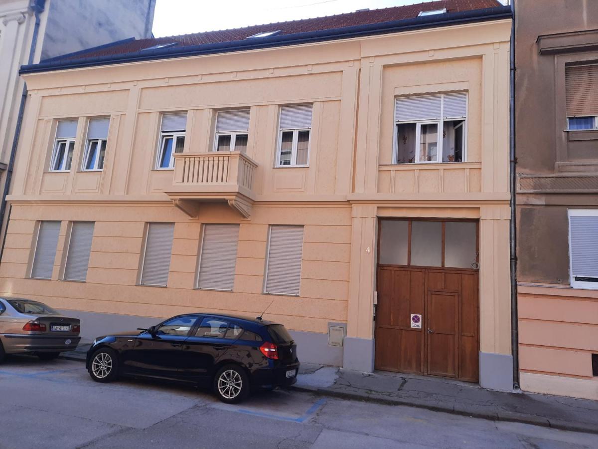 Albert Home Karlovac Exterior foto