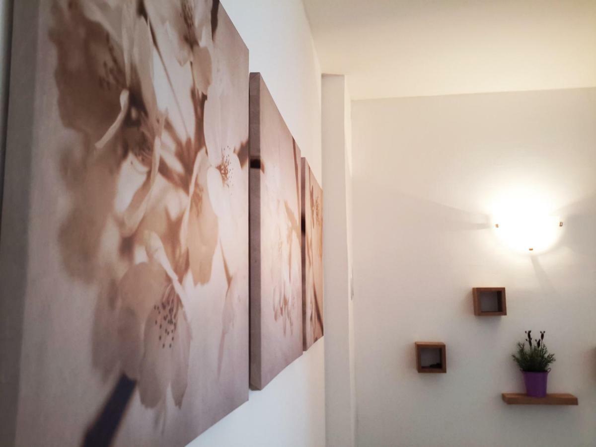 Albert Home Karlovac Exterior foto